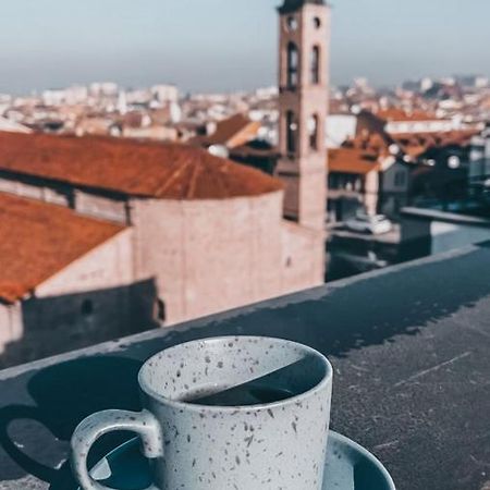 Mint Hotel Prizren Dış mekan fotoğraf
