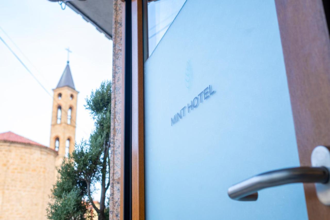 Mint Hotel Prizren Dış mekan fotoğraf