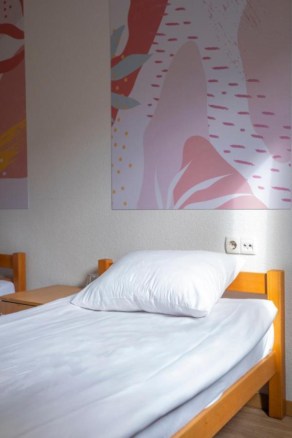 Mint Hotel Prizren Dış mekan fotoğraf