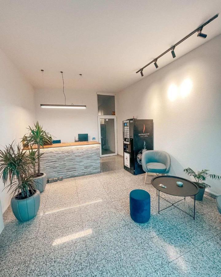 Mint Hotel Prizren Dış mekan fotoğraf