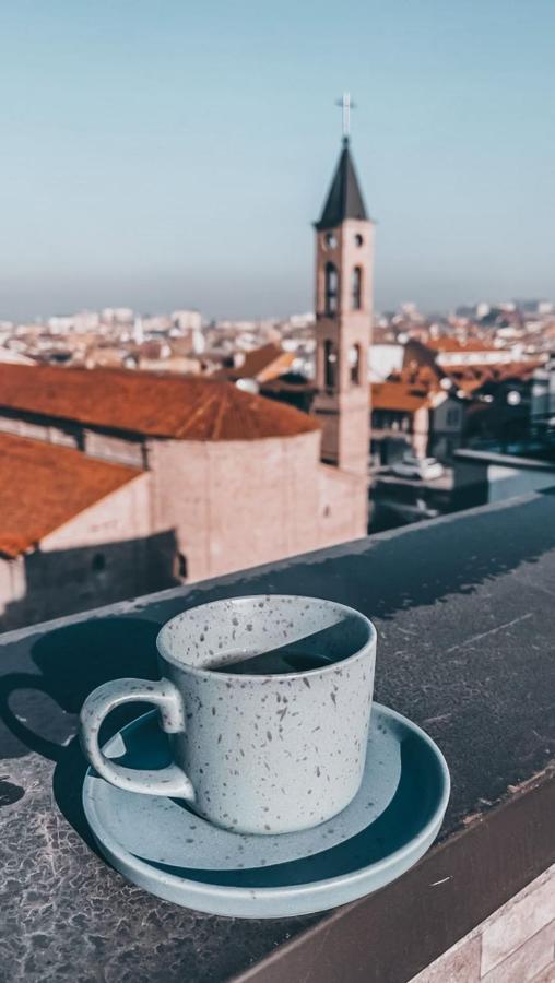Mint Hotel Prizren Dış mekan fotoğraf