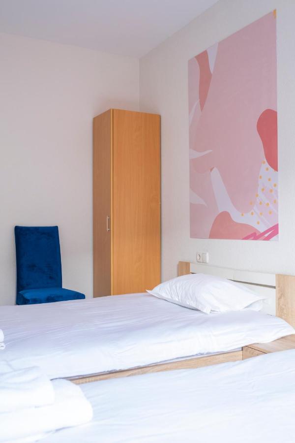 Mint Hotel Prizren Dış mekan fotoğraf