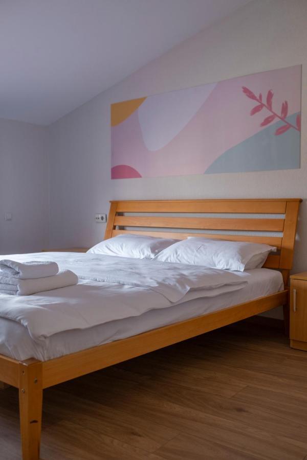 Mint Hotel Prizren Dış mekan fotoğraf