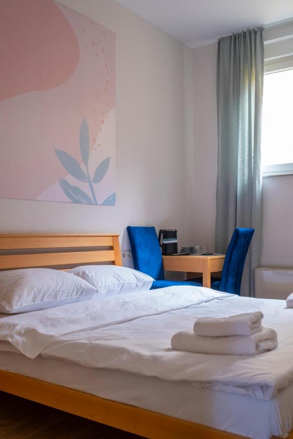 Mint Hotel Prizren Dış mekan fotoğraf