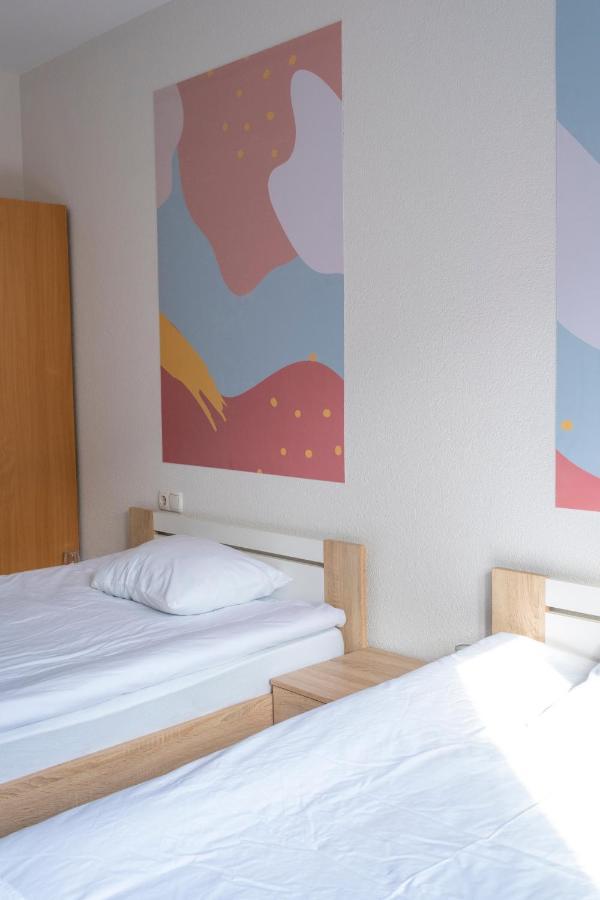 Mint Hotel Prizren Dış mekan fotoğraf