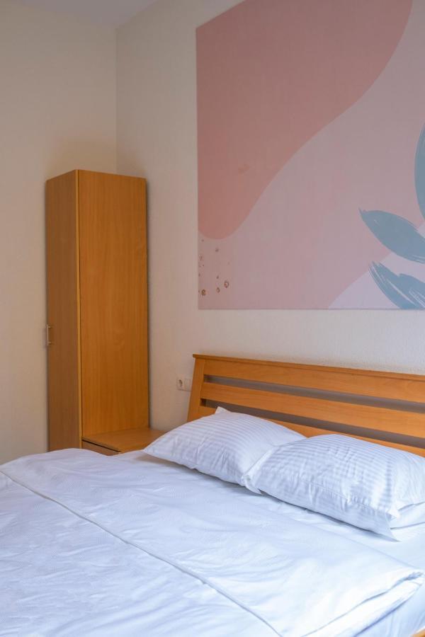 Mint Hotel Prizren Dış mekan fotoğraf