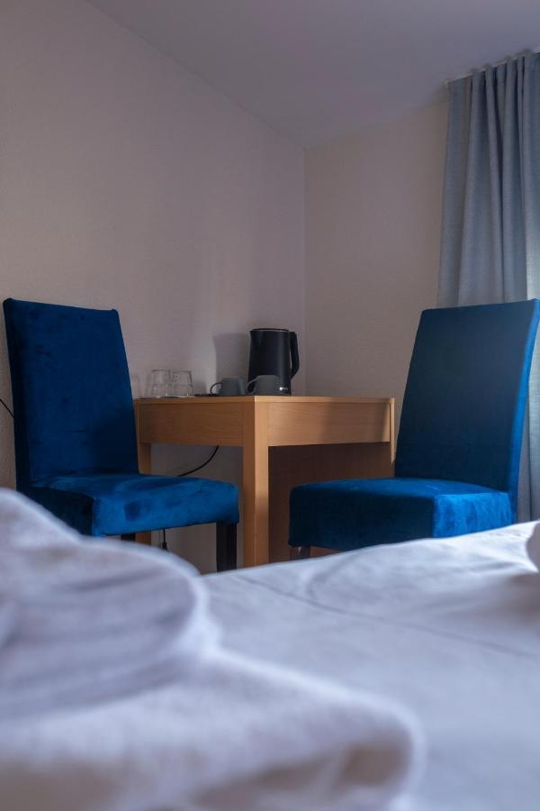 Mint Hotel Prizren Dış mekan fotoğraf