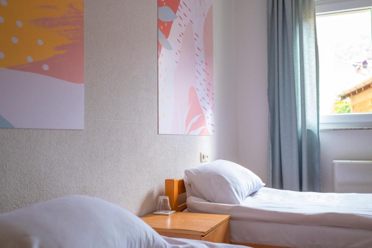 Mint Hotel Prizren Dış mekan fotoğraf