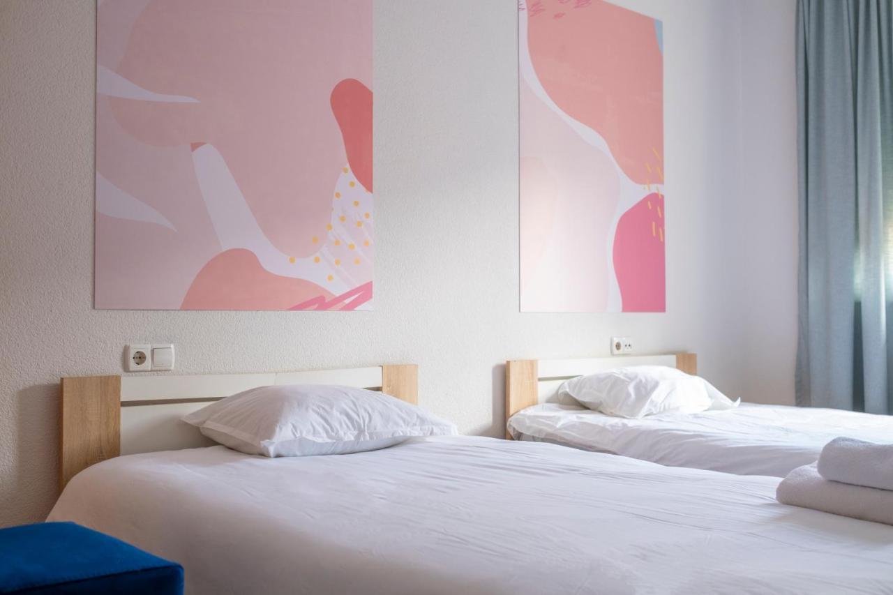 Mint Hotel Prizren Dış mekan fotoğraf