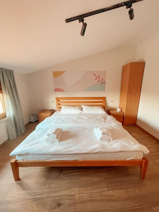 Mint Hotel Prizren Dış mekan fotoğraf